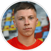 Profile photo for Kevin d'Anzico