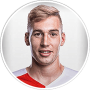 Profile photo for Pavel Behenský