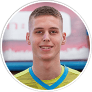Profile photo for Luka Damjanović