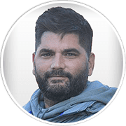 Profile photo for Pablo Ciavatta