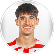 Profile photo for Joel Arumí