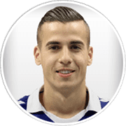 Profile photo for Jordi Cano