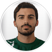 Profile photo for Gerard Garrido