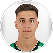 Profile photo for Xavi Pleguezuelo