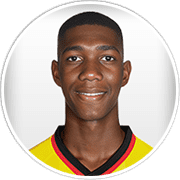 Yaser Asprilla