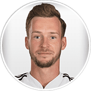 Profile photo for Johannes Thienel