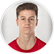 Profile photo for Themi Antonoglou