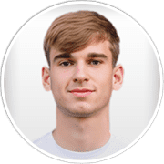 Profile photo for Filip Borovac