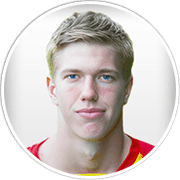 Profile photo for Robbin Weijenberg