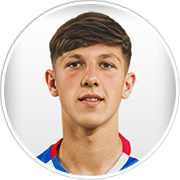 Harry Leonard Harry Leonard