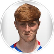 Profile photo for George Pratt