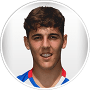 Profile photo for Harrison Wood
