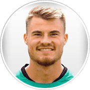 Profile photo for Niko Koulis