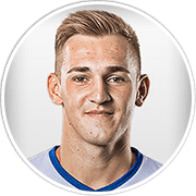 Profile photo for Nail Omerović