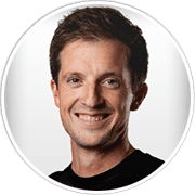 Profile photo for Johannes Moos