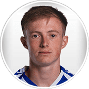 Profile photo for Ryan Jones