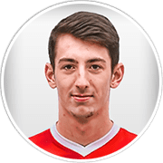 Profile photo for Lukáš Endl