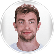 Profile photo for Chris Docherty