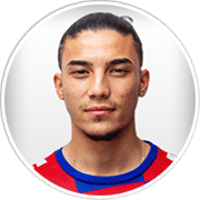 Profile photo for Emre Oymak