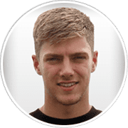 Profile photo for Luca Woodhouse