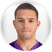 Profile photo for Damián Silva