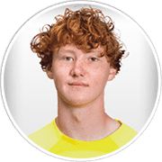 Aaron Maguire