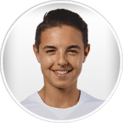 Profile photo for Oliver Turner