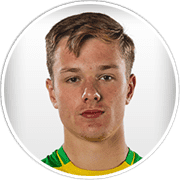 Profile photo for Oscar Thorn
