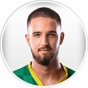 Profile photo for Luka Bradarić