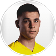 Profile photo for Ivan Dominić