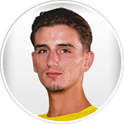 Profile photo for Panagiotis Anastasopoulos