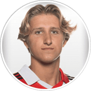 Profile photo for Mees van Tol