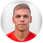 Profile photo for Marcel Pyš