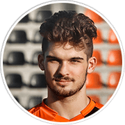 Profile photo for Przemysław Siudak