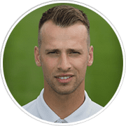 Profile photo for Byron Bakker