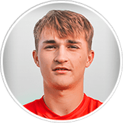 Profile photo for Lukáš Rogožan