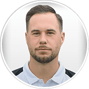 Profile photo for Lennart Bartling