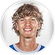 Profile photo for Nolan Martens