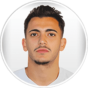 Profile photo for Matías Cedrez
