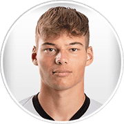 Profile photo for Jelle Van Neck