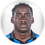 Profile photo for Lukas Mondele