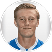 Profile photo for Noah Stassin