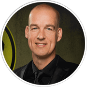 Profile photo for Carsten Cramer