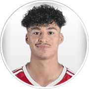 Profile photo for Thiago Paulo da Silva
