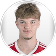 Profile photo for Rayan Berberi