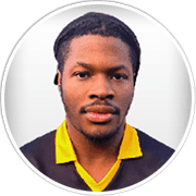 Profile photo for Emmanuel Maja