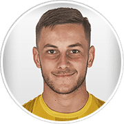 Profile photo for Enes Alić