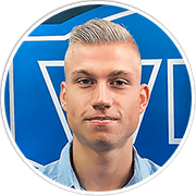 Profile photo for Łukasz Mościcki