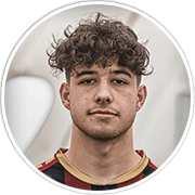 Profile photo for Krystian Rybicki