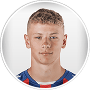 Profile photo for Filip Buchel